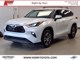 2022 Toyota Highlander for sale in Florence KY