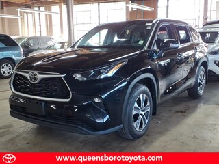 2022 Toyota Highlander for sale in Woodside NY