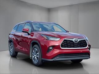 2022 Toyota Highlander for sale in Grand Rapids MI