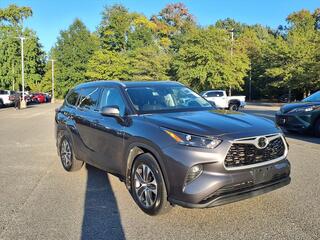 2022 Toyota Highlander for sale in West Warwick RI