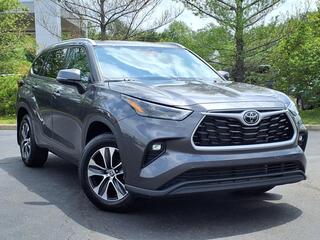 2022 Toyota Highlander for sale in Cincinnati OH
