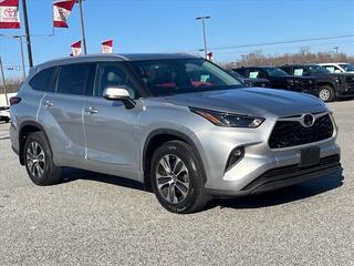 2022 Toyota Highlander for sale in Asheboro NC