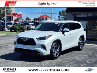 2022 Toyota Highlander for sale in Florence KY