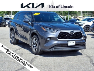2020 Toyota Highlander for sale in Lincoln NE