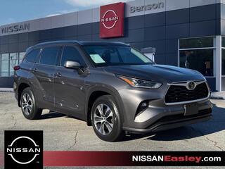 2021 Toyota Highlander for sale in Easley SC