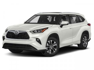 2021 Toyota Highlander for sale in Sanford ME