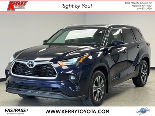 2022 Toyota Highlander for sale in Florence KY