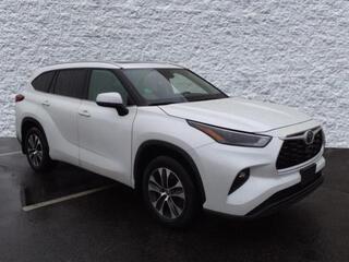 2022 Toyota Highlander for sale in Bourbonnais IL