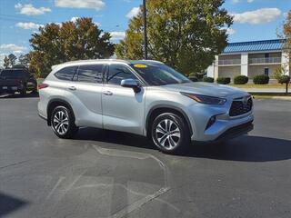 2022 Toyota Highlander for sale in Kinston NC