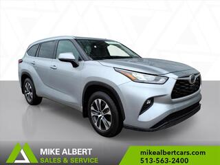 2020 Toyota Highlander