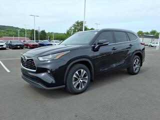 2022 Toyota Highlander for sale in Johnson City TN