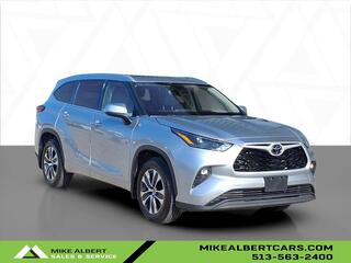2022 Toyota Highlander for sale in Cincinnati OH