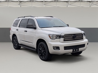 2021 Toyota Sequoia for sale in Chattanooga TN