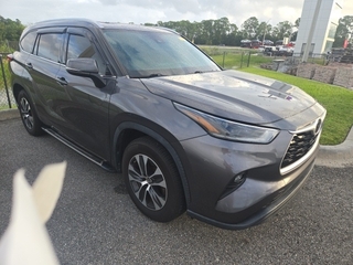 2021 Toyota Highlander for sale in Merritt Island FL