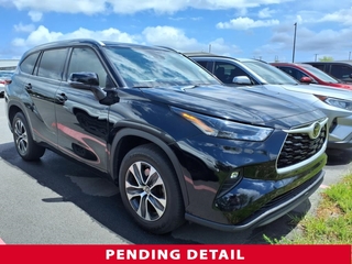 2022 Toyota Highlander for sale in Myrtle Beach SC