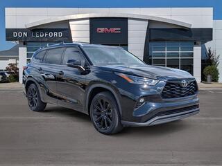 2022 Toyota Highlander for sale in Cleveland TN