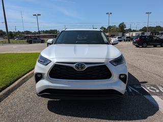 2022 Toyota Highlander for sale in Dothan AL