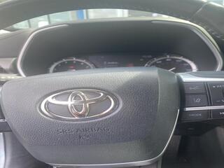 2022 Toyota Highlander for sale in Johnson City TN