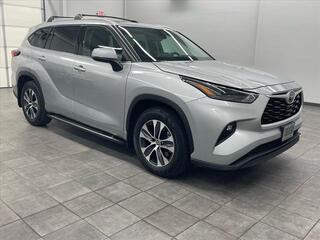 2022 Toyota Highlander for sale in Murray KY