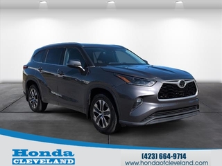2021 Toyota Highlander for sale in Cleveland TN