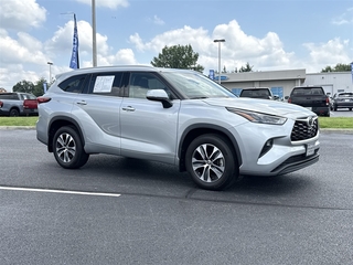 2022 Toyota Highlander for sale in Roanoke VA