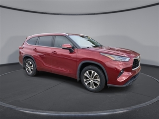 2022 Toyota Highlander for sale in Wake Forest NC