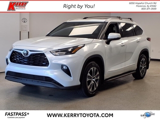 2022 Toyota Highlander for sale in Florence KY