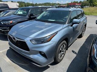 2022 Toyota Highlander for sale in Kingsport TN