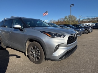 2021 Toyota Highlander for sale in North Haven CT