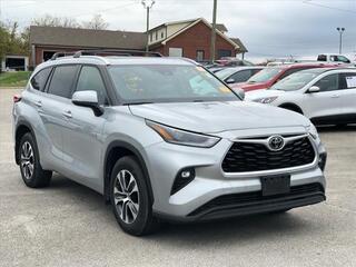 2021 Toyota Highlander for sale in Chattanooga TN