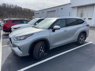 2020 Toyota Highlander for sale in Kingsport TN