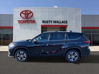 2022 Toyota Highlander for sale in Morristown TN