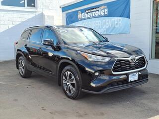 2020 Toyota Highlander for sale in New Rochelle NY