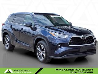 2022 Toyota Highlander for sale in Cincinnati OH