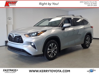 2022 Toyota Highlander for sale in Florence KY