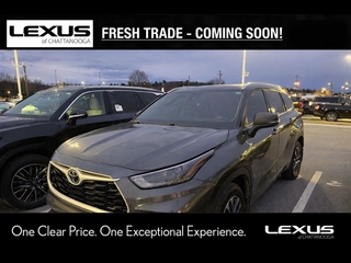 2022 Toyota Highlander for sale in Chattanooga TN