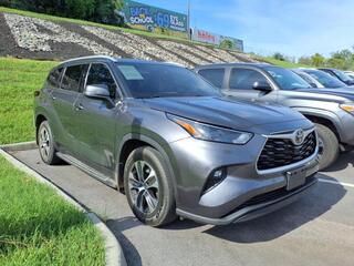 2022 Toyota Highlander for sale in Roanoke VA