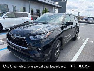 2020 Toyota Highlander for sale in Chattanooga TN