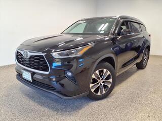 2021 Toyota Highlander for sale in Union City NJ