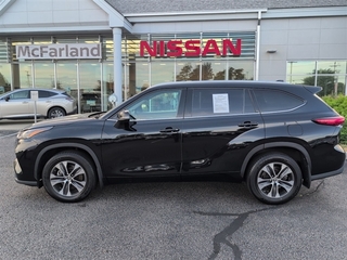 2021 Toyota Highlander for sale in Stratham NH