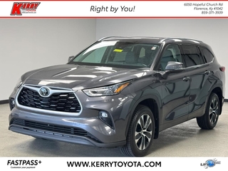 2020 Toyota Highlander for sale in Florence KY