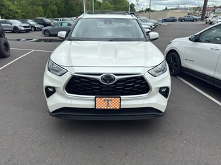 2020 Toyota Highlander for sale in Johnson City TN