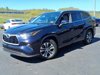 2022 Toyota Highlander for sale in Bridgeport WV