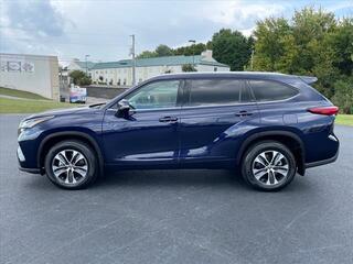 2022 Toyota Highlander for sale in Morristown TN