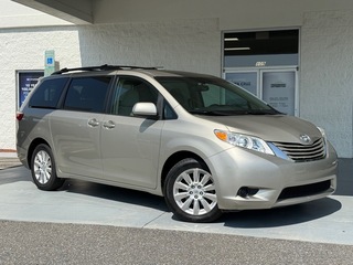 2015 Toyota Sienna for sale in Valdese NC