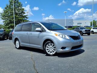 2011 Toyota Sienna for sale in Sanford NC