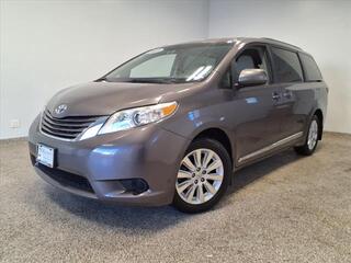 2015 Toyota Sienna for sale in Union City NJ