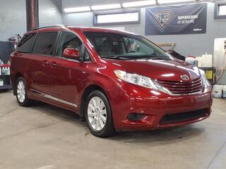 2016 Toyota Sienna for sale in South Berwick ME