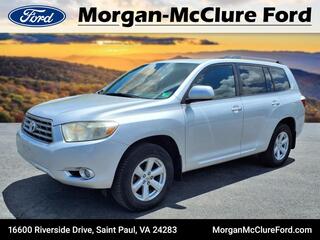 2010 Toyota Highlander