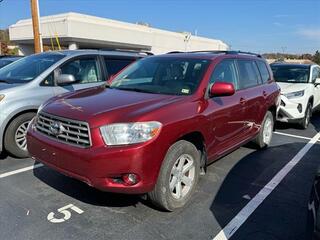 2010 Toyota Highlander for sale in Kingsport TN